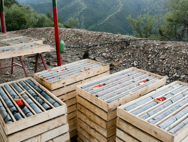 Direct mineral exploration methods, such as core sampling, provide definitive evidence of mineralisation but are costly, time-consuming, and logistically challenging