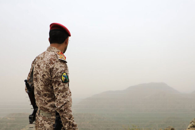 "Divine reinforcement": Iraq's Kataib Hezbollah welcomes Yemeni forces' entry against Israeli-American aggression