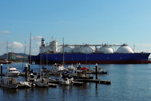 UK to crack down on British shipping, insurers aiding Russian oil exports: Report