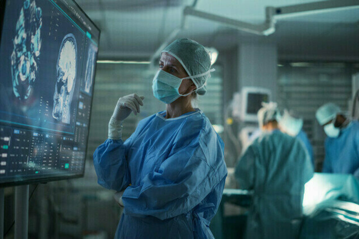 World faces huge surge in cancer deaths  study