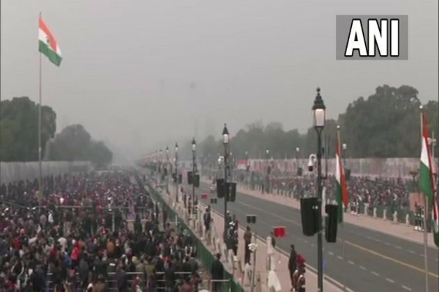 Republic Day parade 2022 to showcase India's military might, cultural diversity