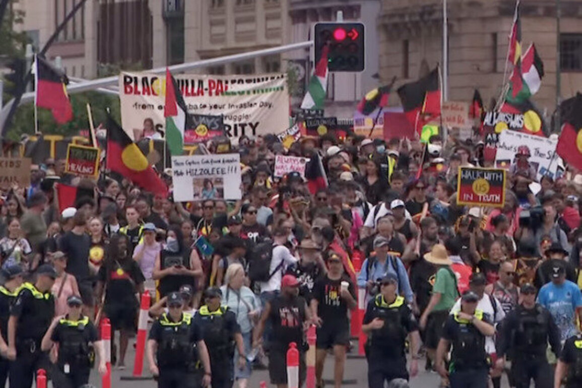 Invasion Day is truly worth protecting