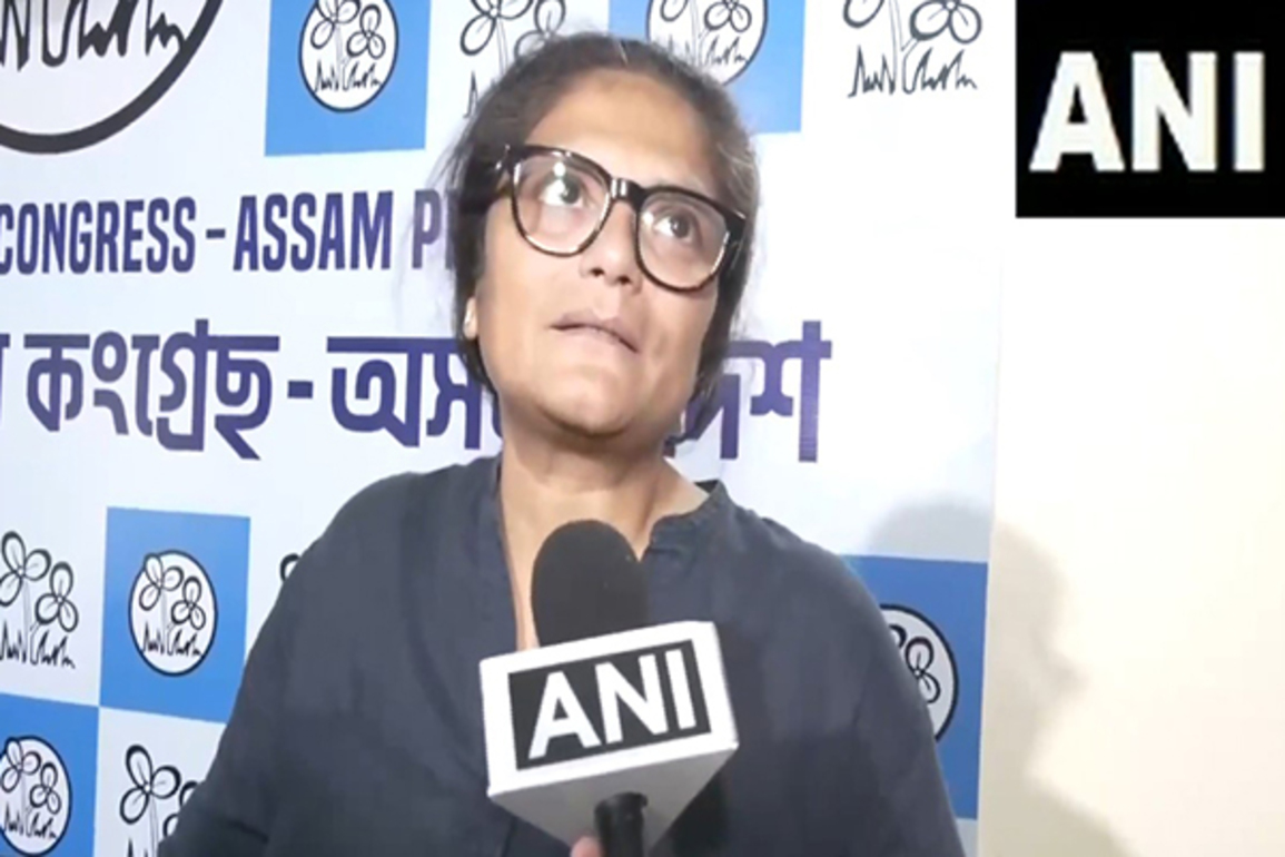 "Exercise done to exclude voters": TMC leader Sushmita Dev hits out at Centre over Bihar SIR