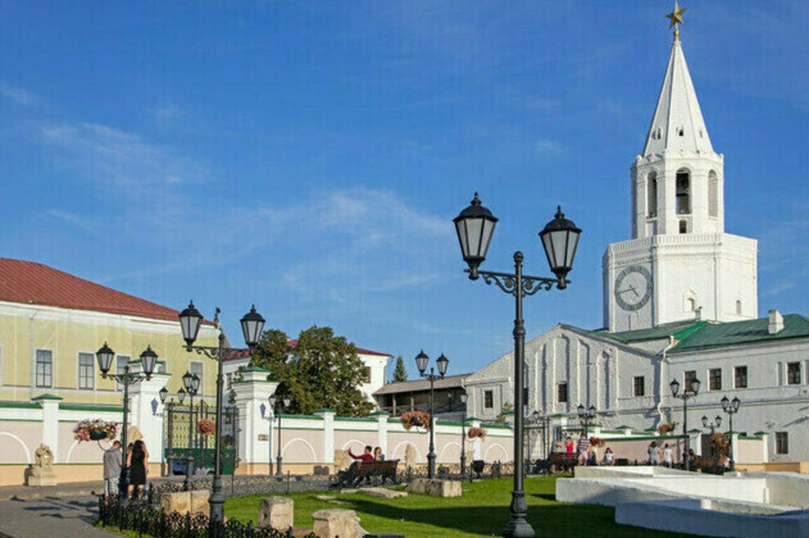 Russian court fines Jesus Christ