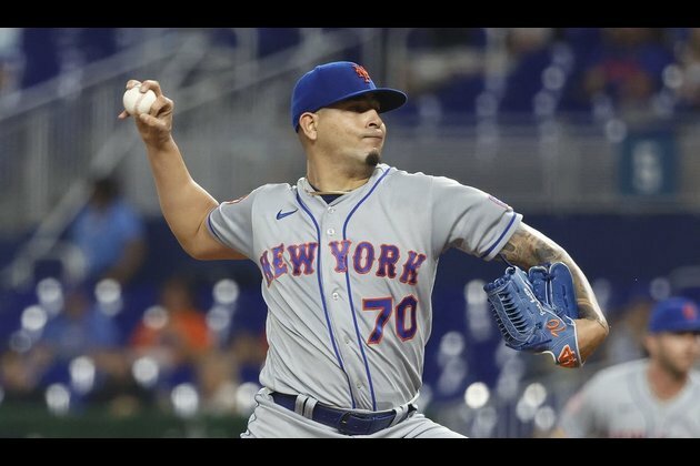 Jeff McNeil's 9th-inning homer lifts Mets over Marlins