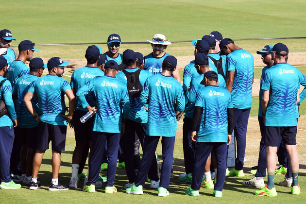 Cricket Welfares Association of Bangladesh puts condition before BCB as Bangladesh players refuse to play