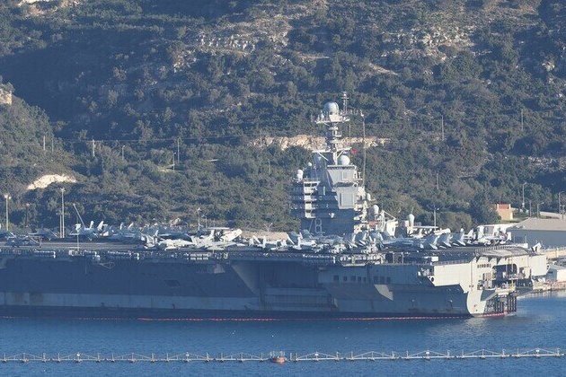 Details emerge of damage to US Navys largest warship after fire