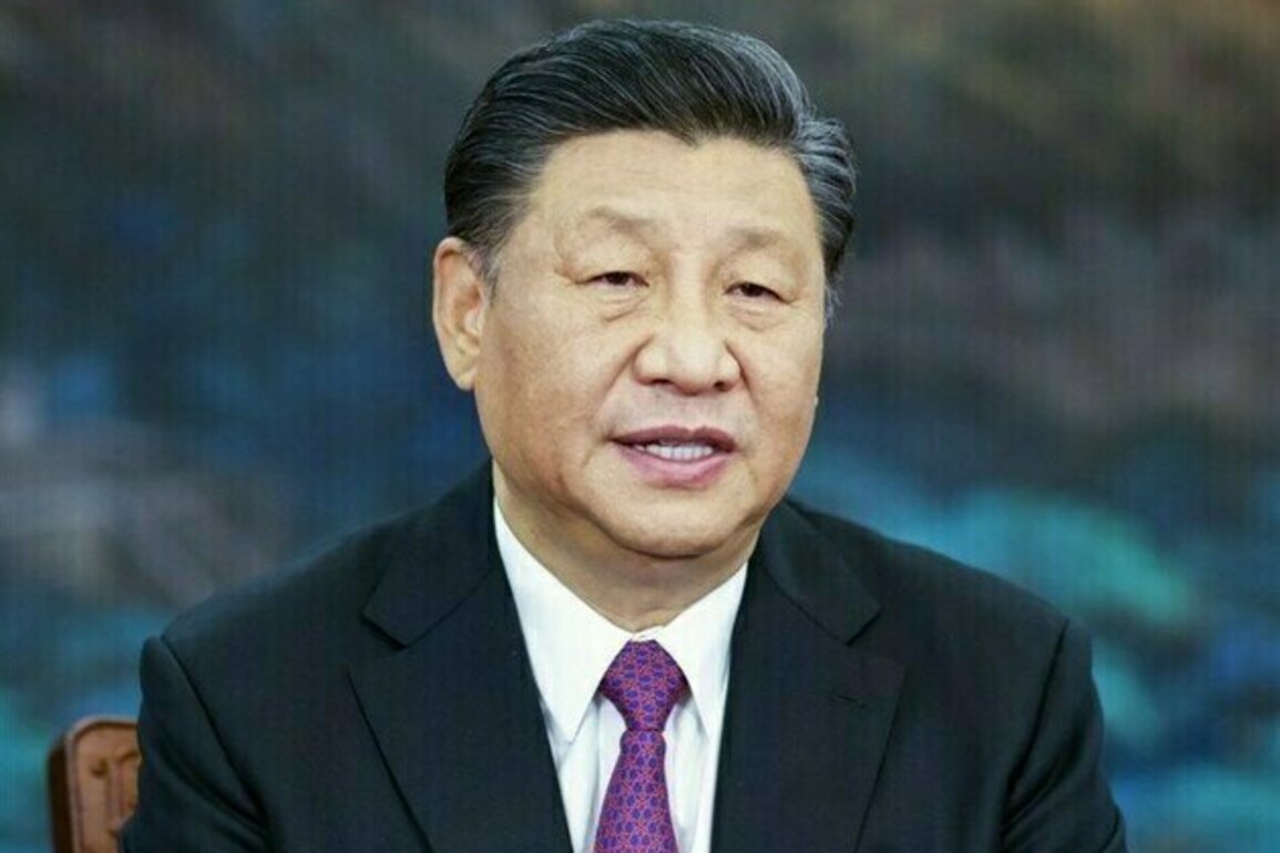 China's Xi Slams 'Bullying' As Beijing Hosts LatAm Leaders