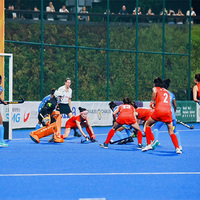 Women's Hockey Asia Cup 2025: India sails to 4-2 win in first Super 4s fixture