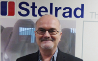 Jeff Bowes returns to Stelrad