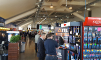 Toolbank hosts regional trade show 