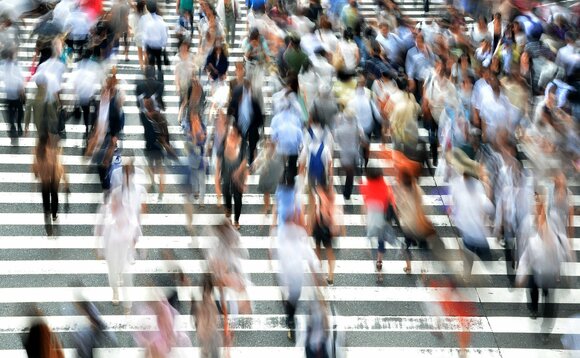 The busiest year in pensions yet?