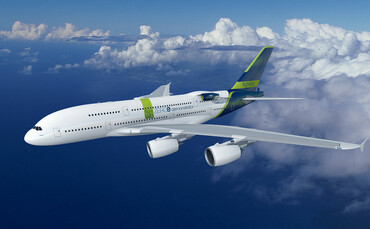 Jet Zero: Is aviation 'techno-optimism' putting UK emissions targets in jeopardy? - Vimarsana News