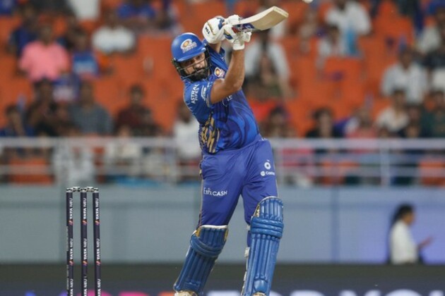 "He shifted gears, played responsibly": Robin Uthappa reflects on Rohit Sharma's match winning innings against GT