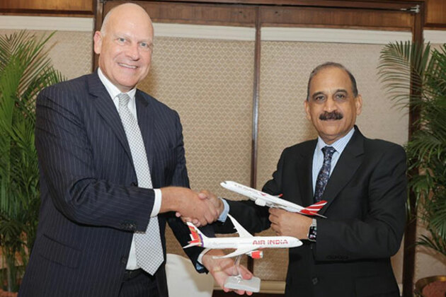 Air India expands codeshare partnership with Air Mauritius
