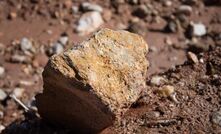  Minerals from the Penouta mine