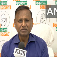 "Chance to take over PoK missed," says Congress' Udit Raj on IAF chief's remark on Op Sindoor