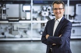 New MD appointed for Romaco Pharmatechnik GmbH