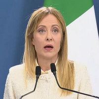 "Parishram hi safalta ki kunji hai": Italian PM Meloni flaunts Hindi to highlight India-Italy ties