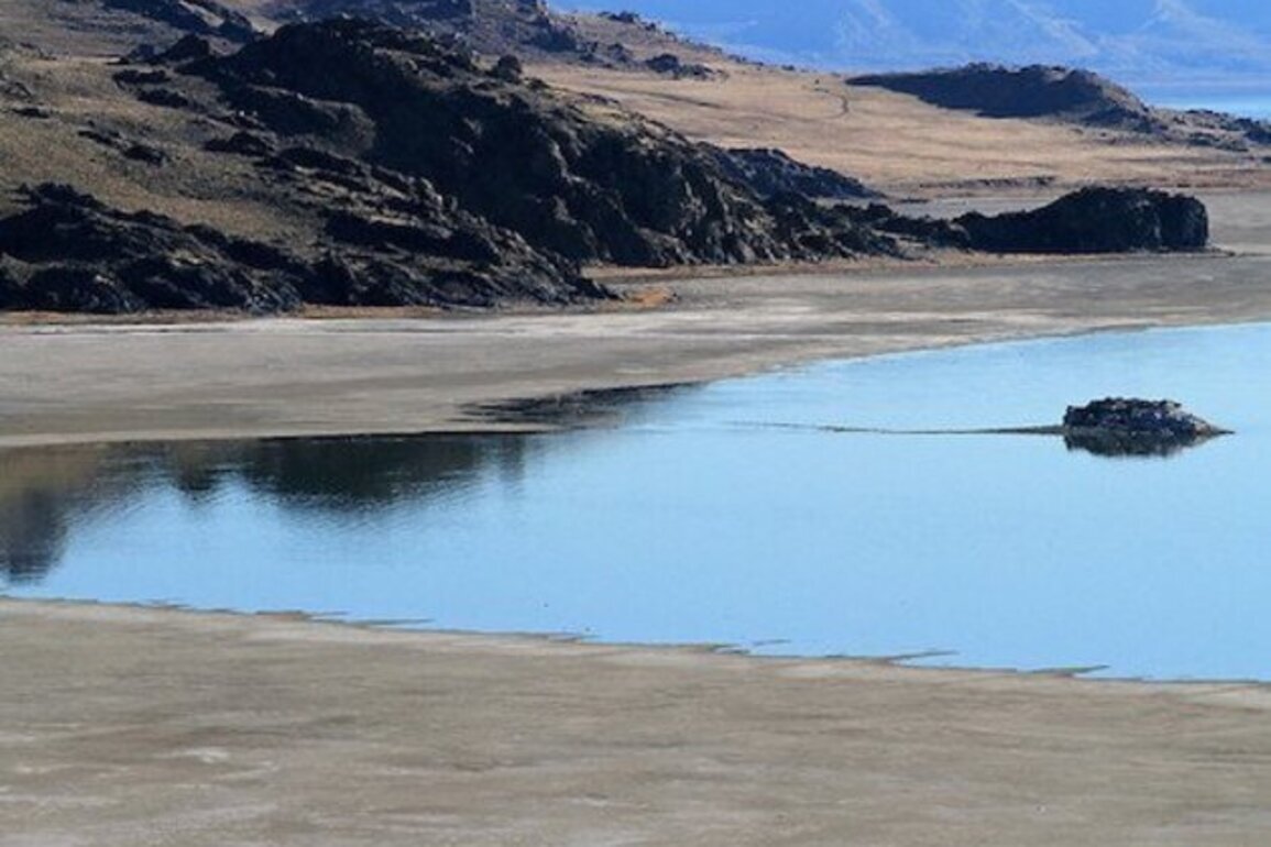 Opposition Mounts as O'Leary's Data Centre Approved in Drought-Stricken Utah