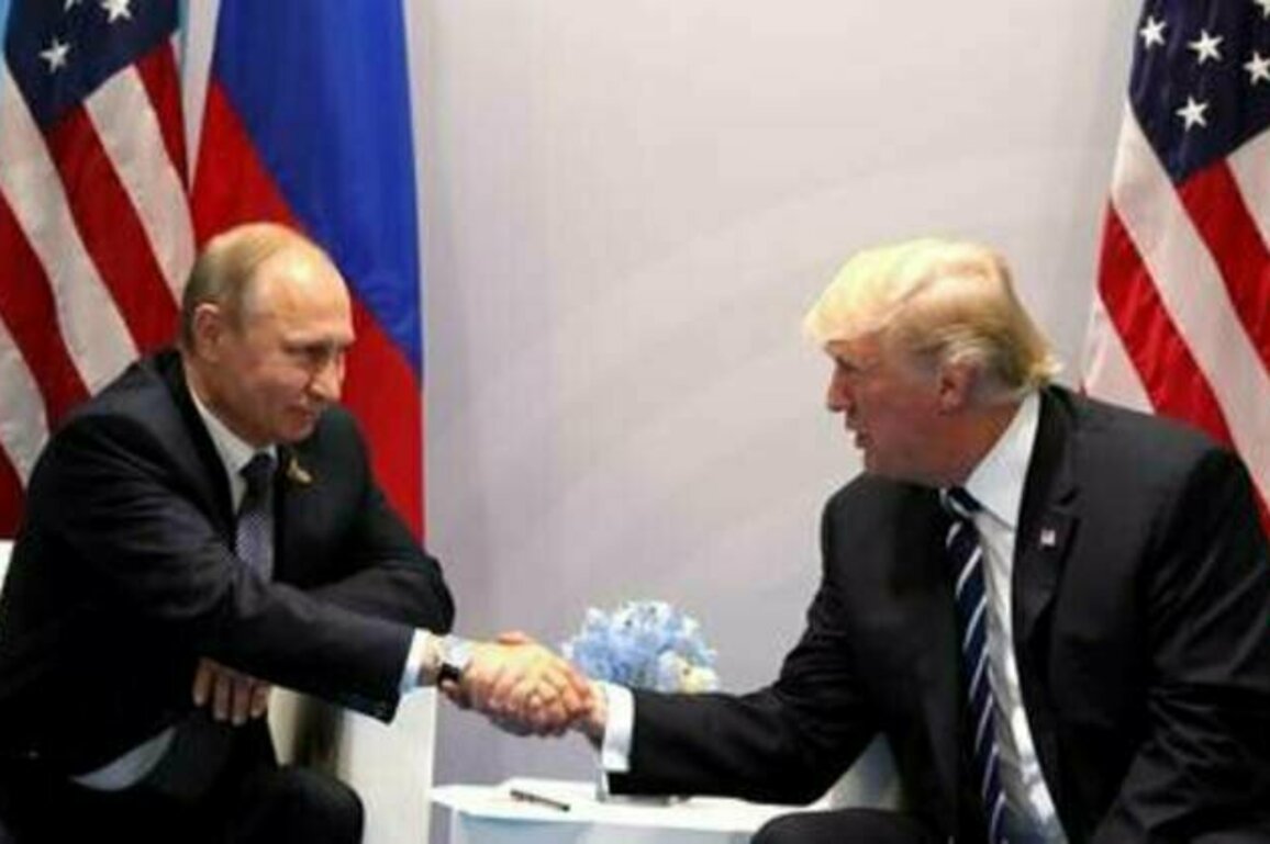 Putin-Trump phone call: key takeaways