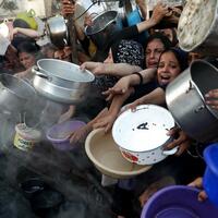 Daily World Briefing, July 24