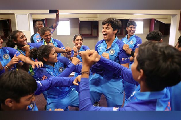 Want to take this winning confidence, win the big one too: Shafali after T20 WC win