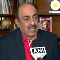 China benefits from Pakistan-India conflict: Sachdeva