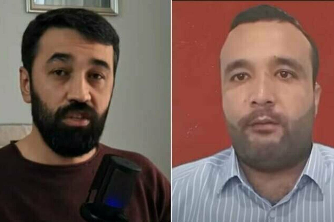 Trkiye: Don't Deport Turkmen Activists