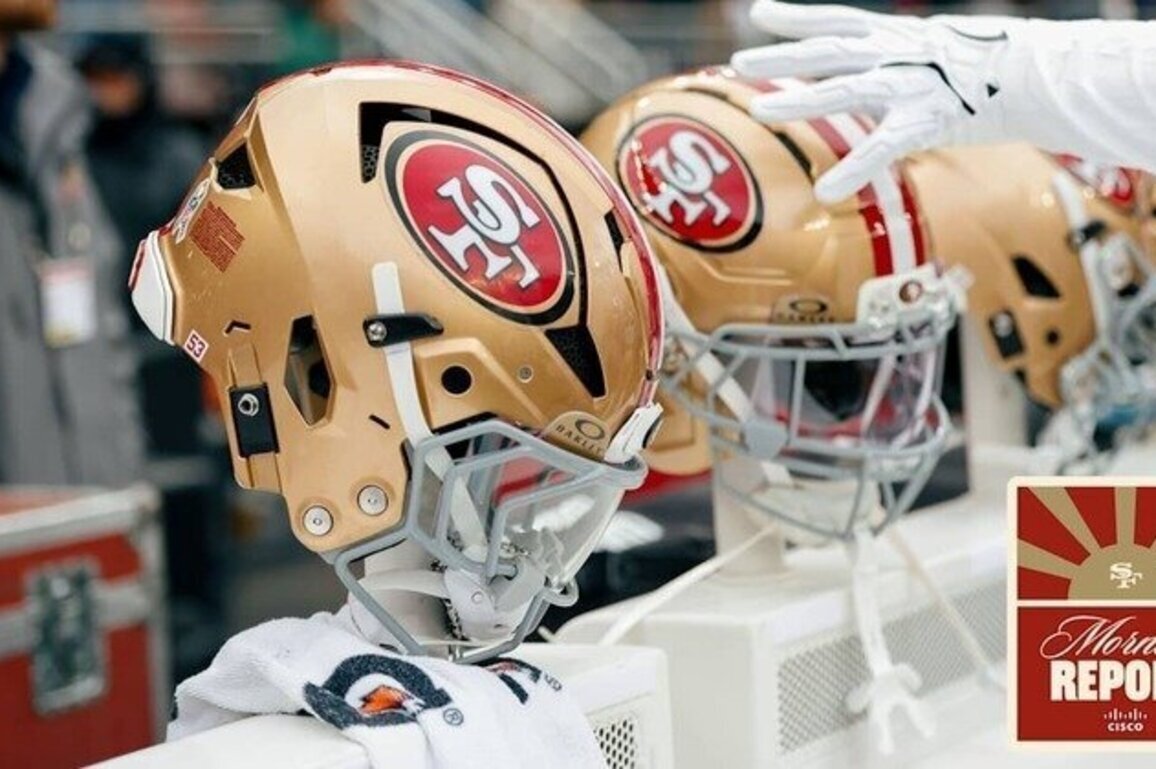 Morning 2026 49ers Fan Invasions Are Set 🗞