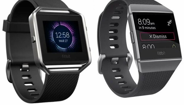 fitbit new watch release date