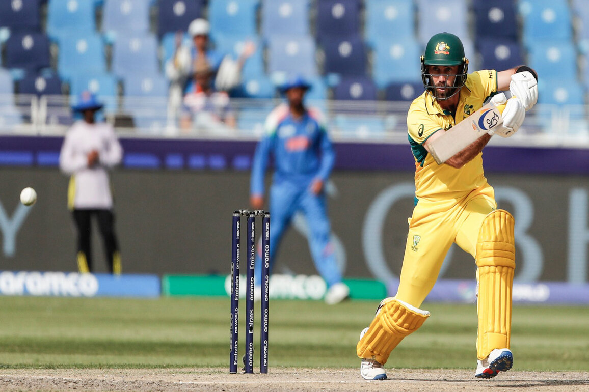 Glenn Maxwell to feature in Dean Jones Trophy despite ODI retirement