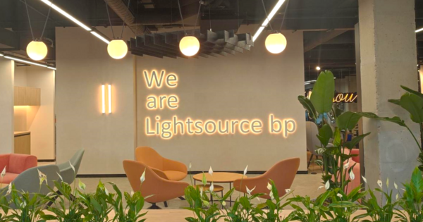BP snaps up full control of solar developer Lightsource in £254m deal - Vimarsana News