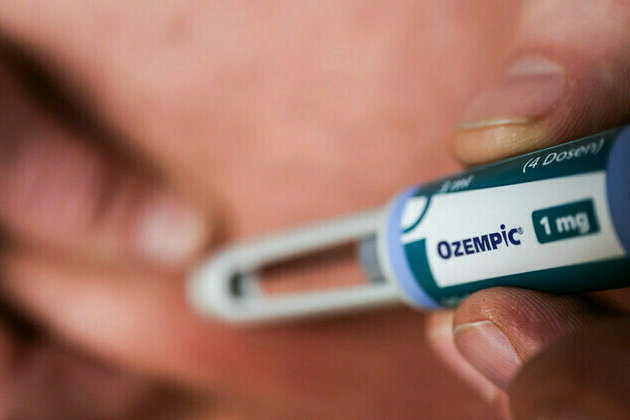 Popular weight loss drug raises risk of silent cancer  study