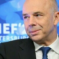 Russia will not bend under sanctions  finance minister
