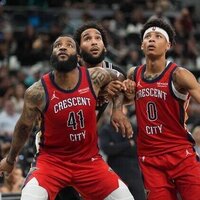 Spurs, Pelicans desperate to improve defensive prowess