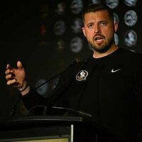 Florida St. launches Luke Loucks era vs. ex-assistant at Alcorn St.