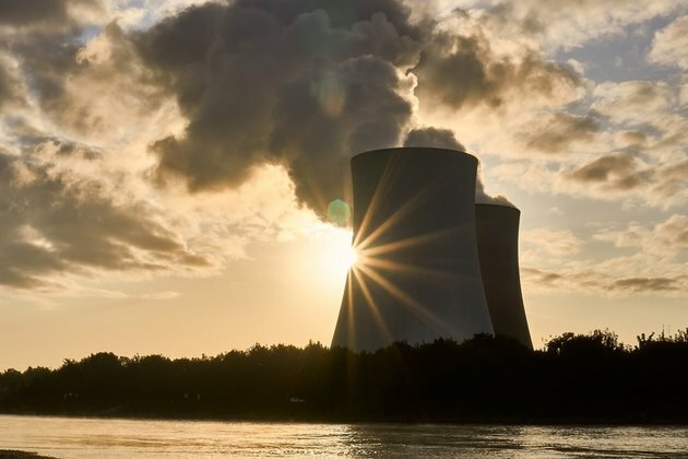 Russia to commission 15 new nuclear power units by 2035, Rosatom says