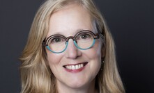 British Columbia Minister of Finance Brenda Bailey