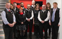 Record growth leads to expansion of Aico sales team