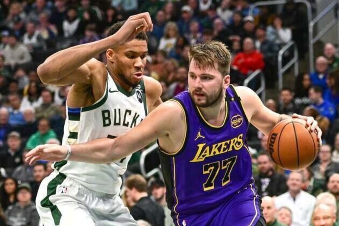 NBA reveals 10 starters for new All-Star Game format