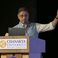 "Sovereign rating upgrade was much required," says PM EAC member Sanjeev Sanyal as S&P upgrades India to BBB