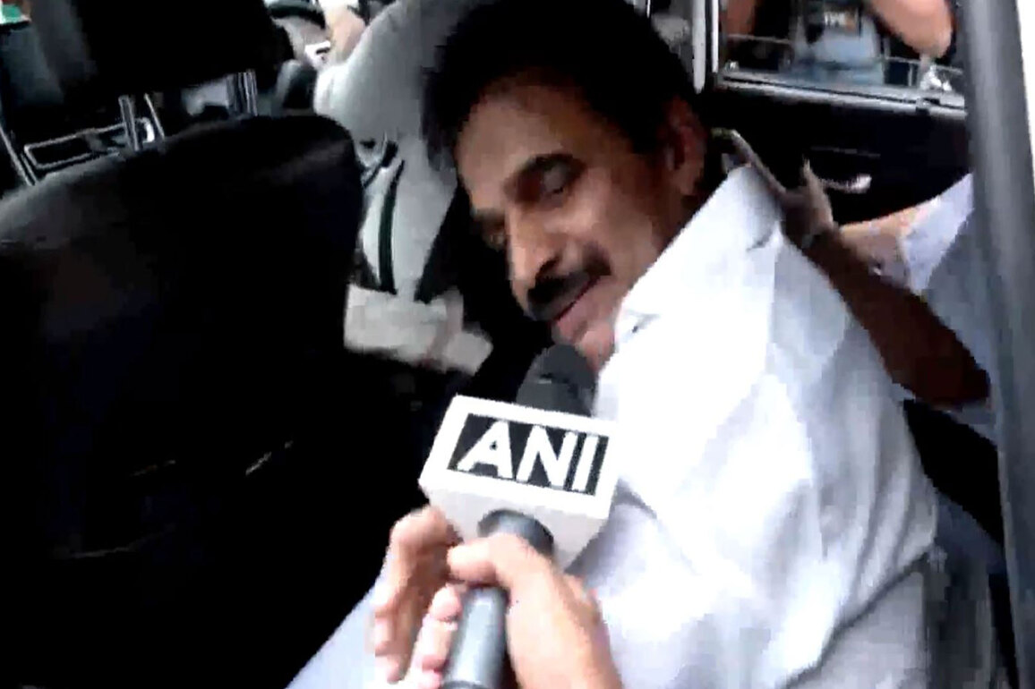"Nothing will happen, Congress will be united": KC Venugopal rejects speculations on leadership change in Karnataka