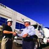 Cemex sales slump in UK