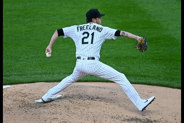 Rockies, Diamondbacks ready to finish out disappointing season