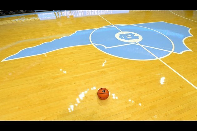 North Carolina great Eric Montross diagnosed with cancer