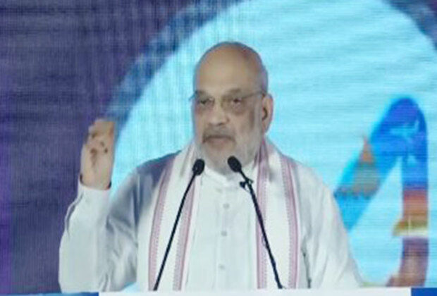 Madhya Pradesh will become top achiever in country: Amit Shah at Global Investors Summit-2025