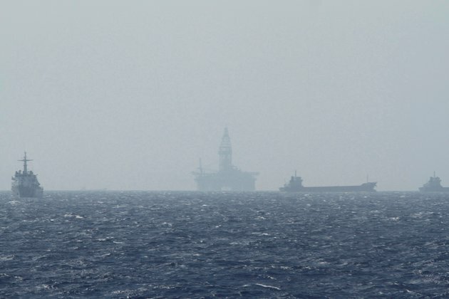 China-Vietnam Maritime Standoff: 3 Scenarios for the Next Stage