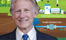 Djandori pumped hydro pitches coal-scale replacement for central Queensland 