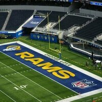 Rams elevate K Harrison Mevis for second consecutive week